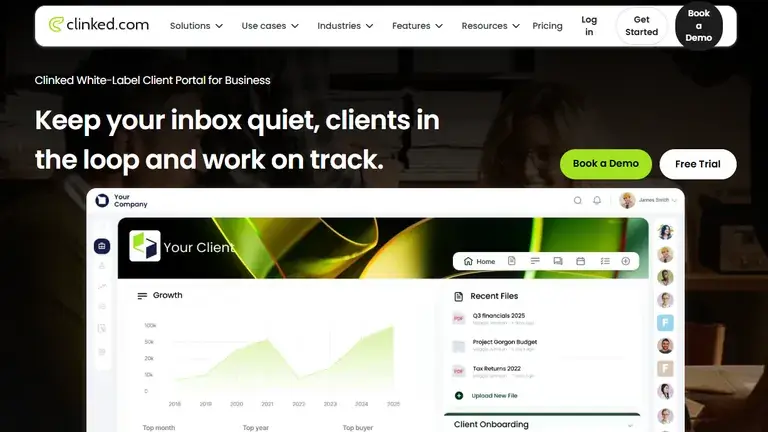 nordvpn homepage