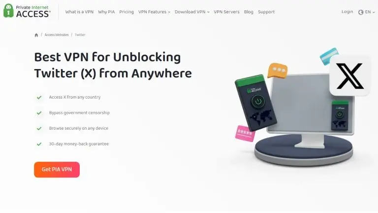 nordvpn homepage