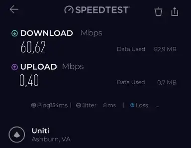 Proton vpn secure core test 1
