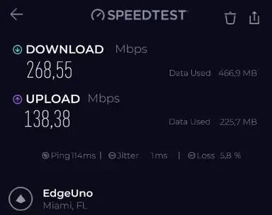 Proton vpn speed test protocol comparison 1a