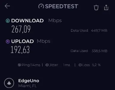 Proton vpn speed test protocol comparison 1b