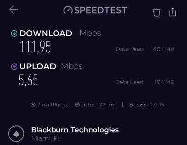 Proton vpn speed test protocol comparison 3b