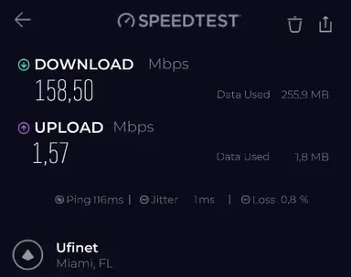 Proton vpn speed test protocol comparison 4b