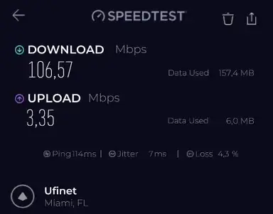 Proton vpn speed test protocol comparison 5b