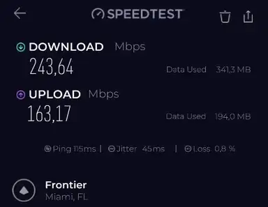 Proton vpn speed test vpn on 2a