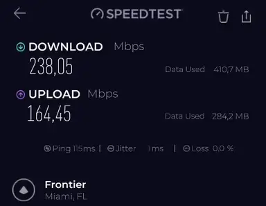Proton vpn speed test vpn on 2b