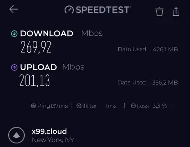 Proton vpn speed test vpn on 3a