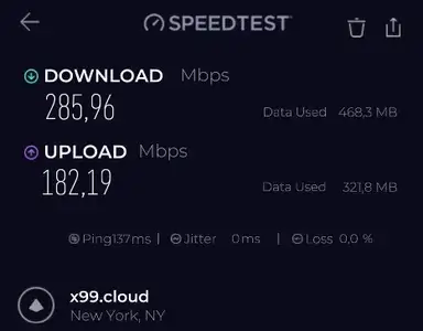 Proton vpn speed test vpn on 3b