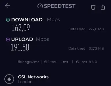 Proton vpn speed test vpn on 4a
