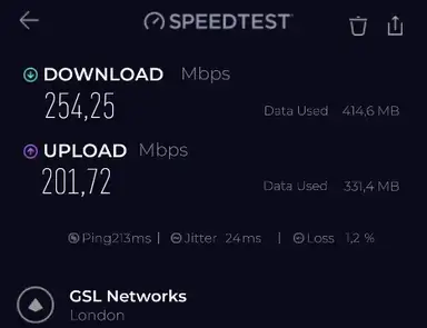 Proton vpn speed test vpn on 4b