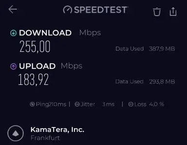 Proton vpn speed test vpn on 5b