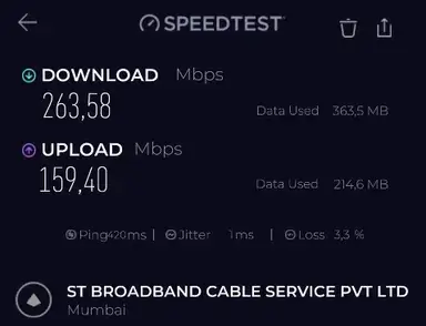 Proton vpn speed test vpn on 7a