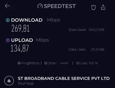 Proton vpn speed test vpn on 7b